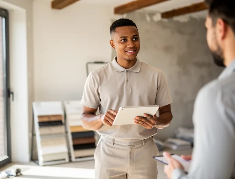 Renovation Broker service in Airdrie